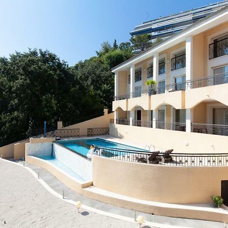 Residence D'Azur Riou Канны Экстерьер фото