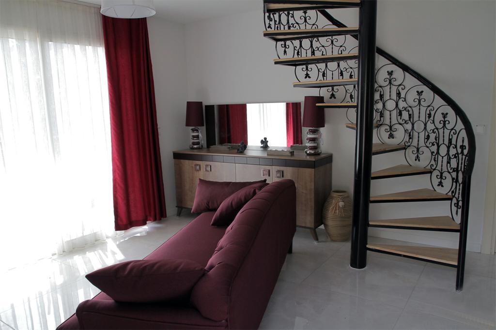 Residence D'Azur Riou Канны Экстерьер фото