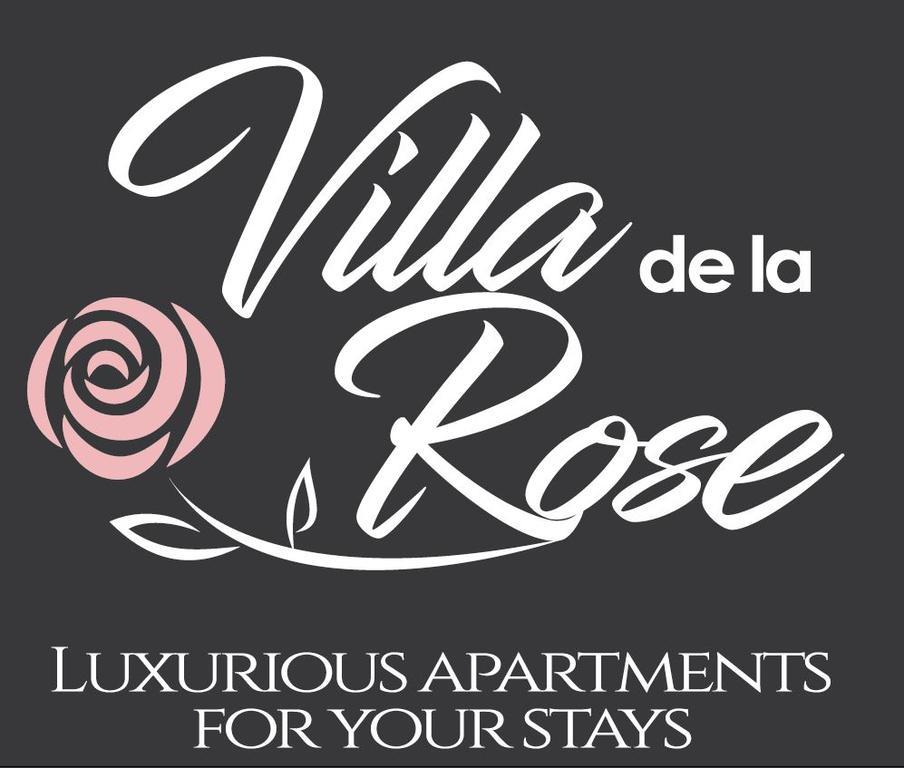 Residence D'Azur Riou Канны Экстерьер фото