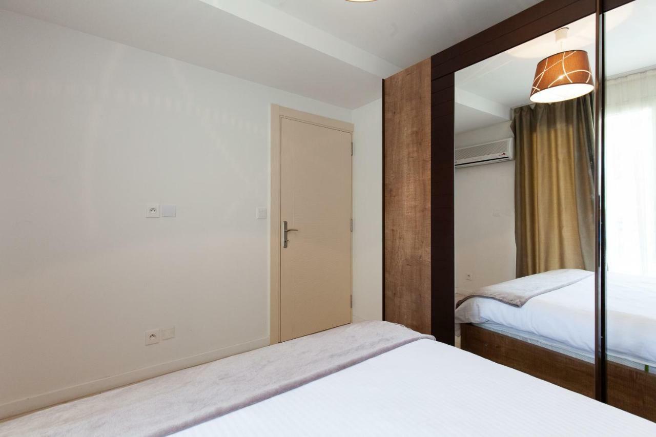 Residence D'Azur Riou Канны Экстерьер фото