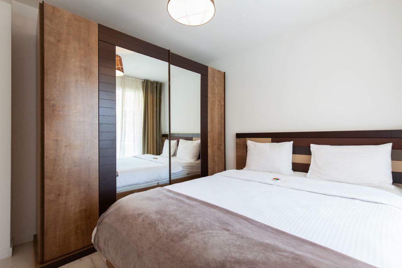 Residence D'Azur Riou Канны Экстерьер фото