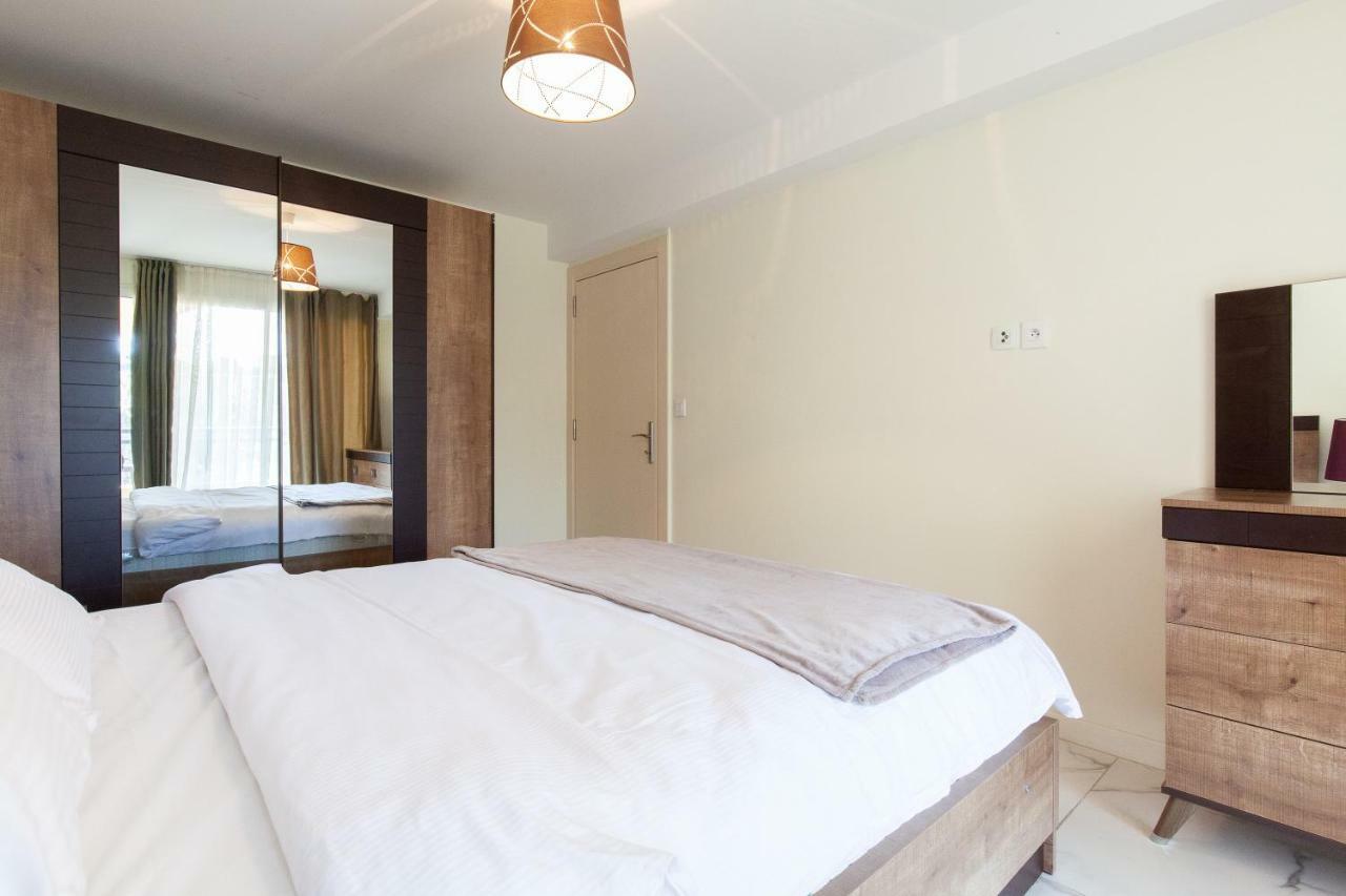 Residence D'Azur Riou Канны Экстерьер фото