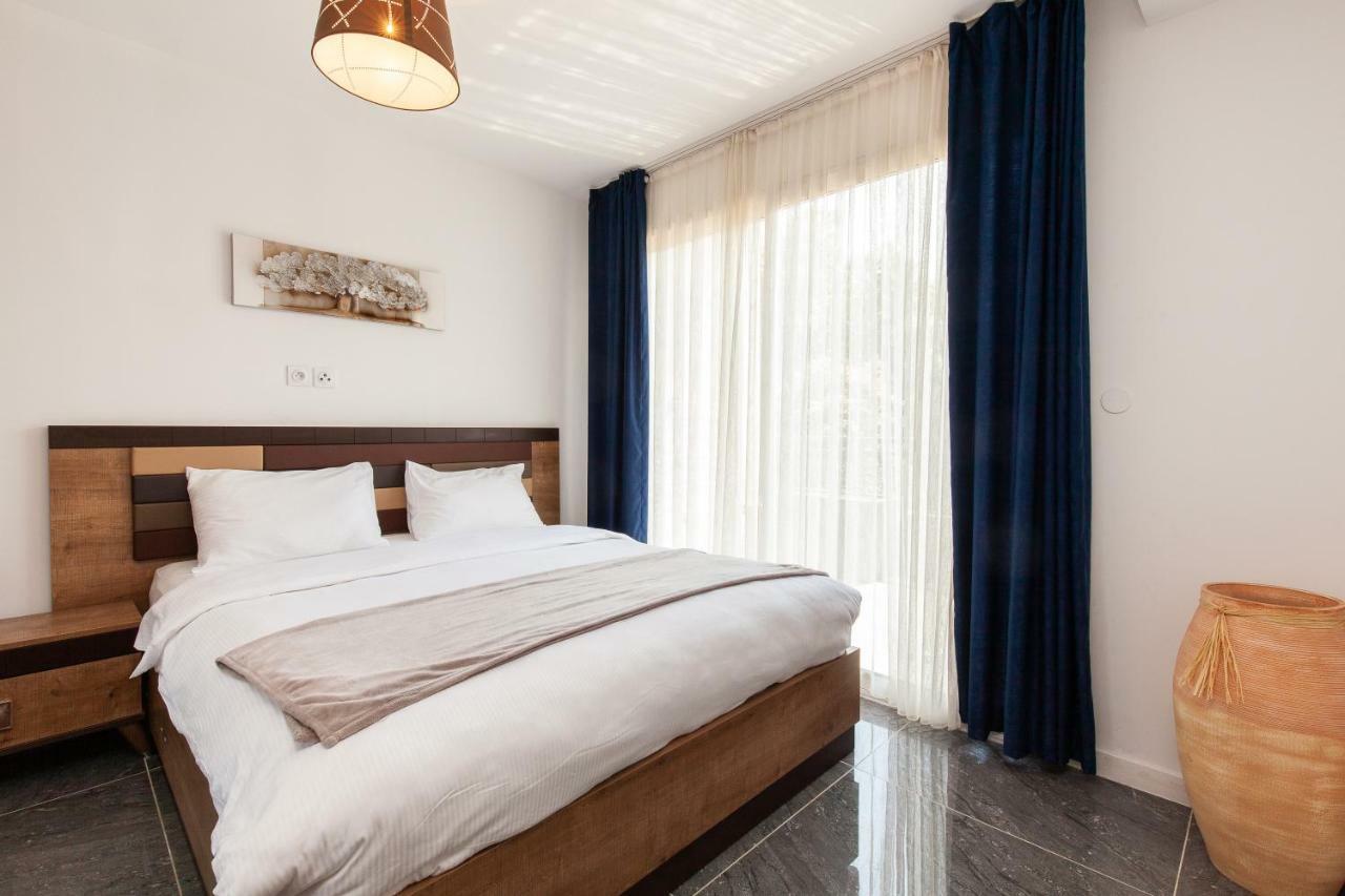 Residence D'Azur Riou Канны Экстерьер фото