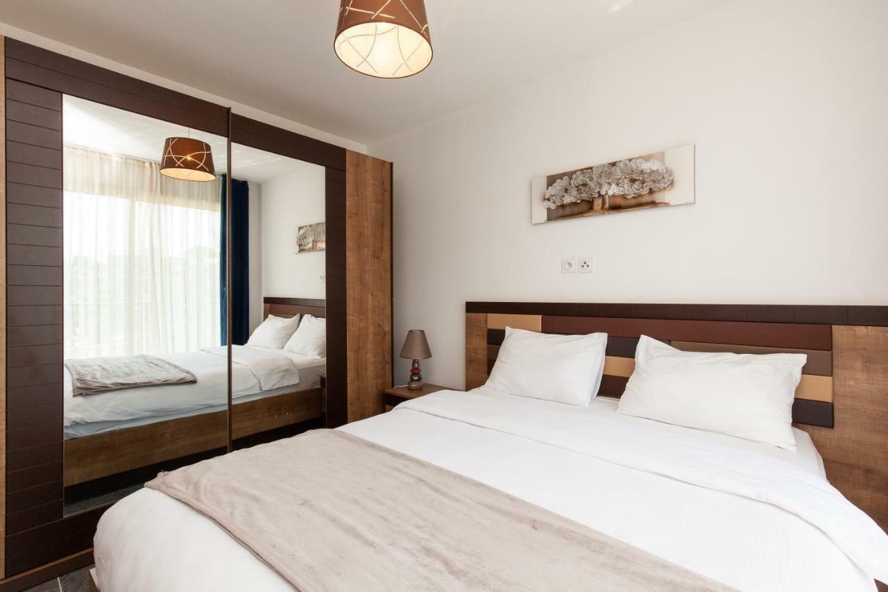 Residence D'Azur Riou Канны Экстерьер фото