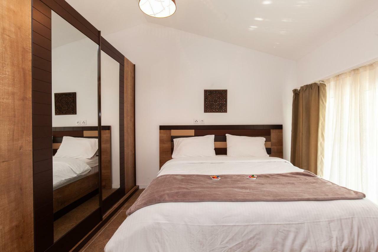 Residence D'Azur Riou Канны Экстерьер фото