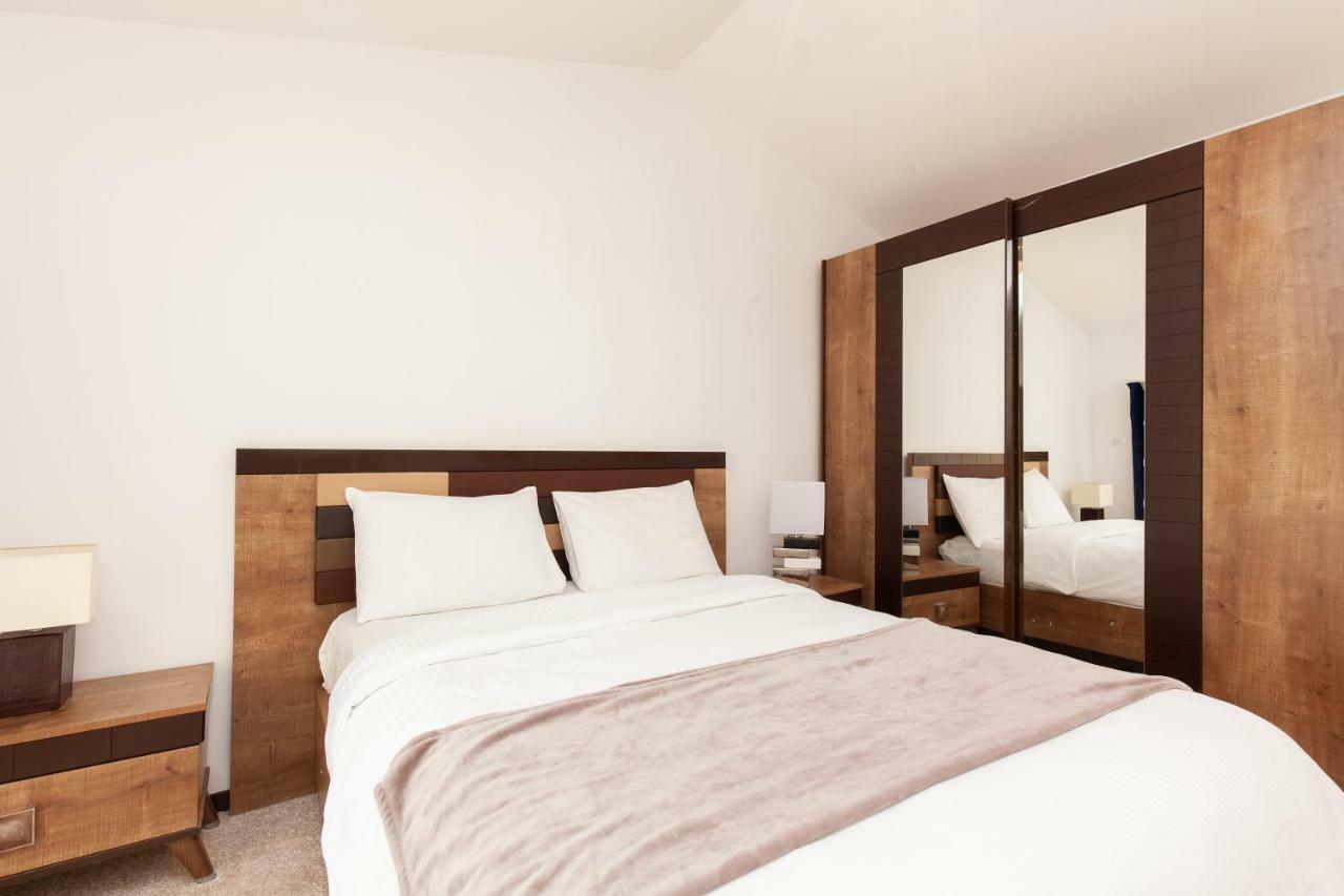 Residence D'Azur Riou Канны Экстерьер фото
