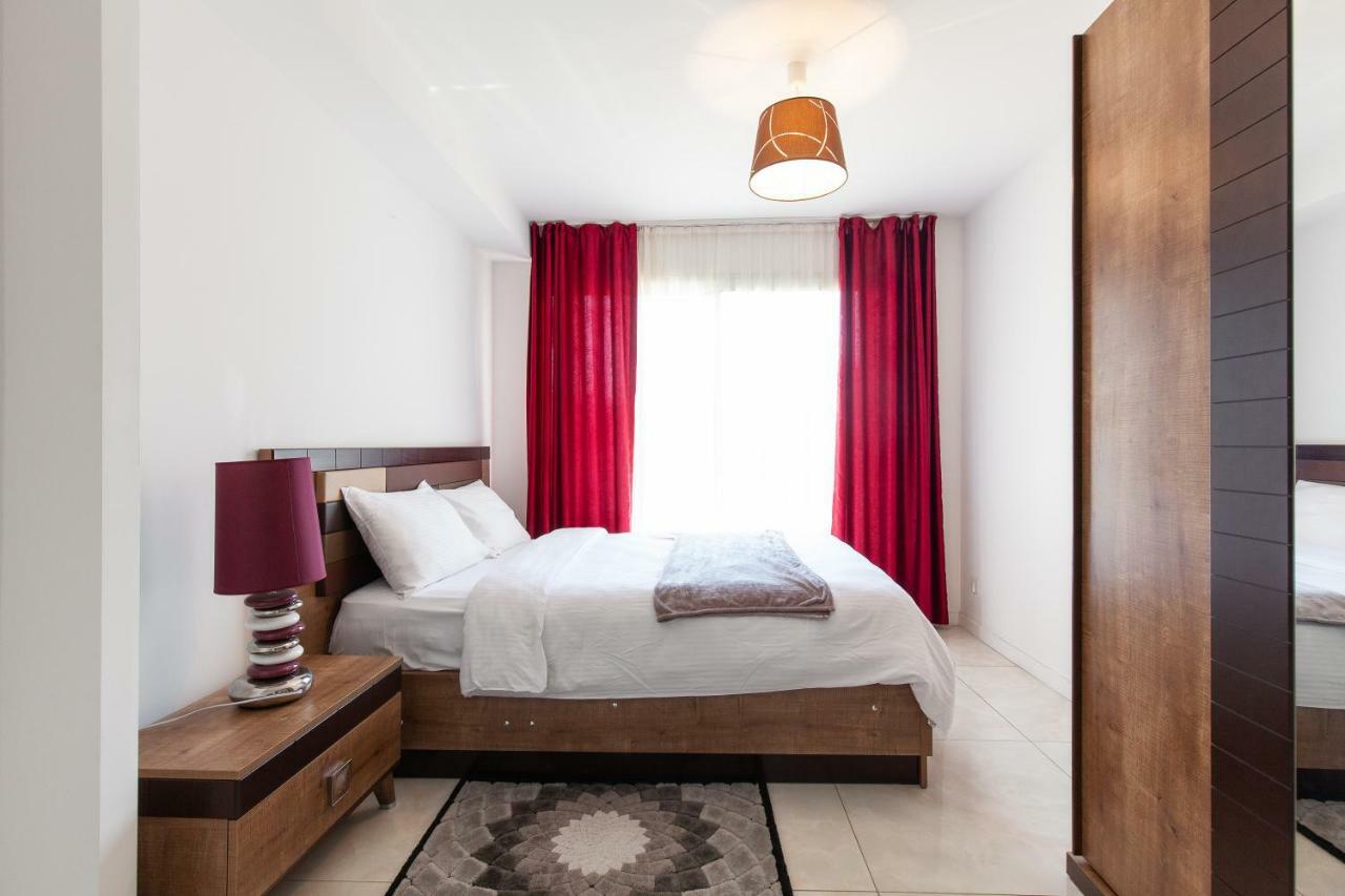 Residence D'Azur Riou Канны Экстерьер фото