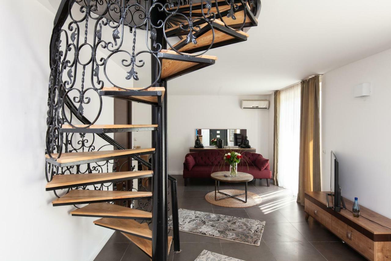 Residence D'Azur Riou Канны Экстерьер фото